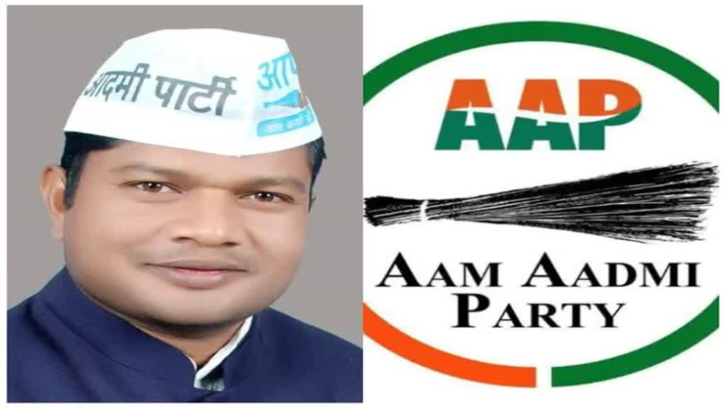 CG NEWS : 15 सालों के बाद विगत चुनाव में 15 सीटों में सिमट गई ,भारतीय जनता पार्टी के परिवर्तन यात्रा पर कोमल हुपेंडी का बड़ा बयान