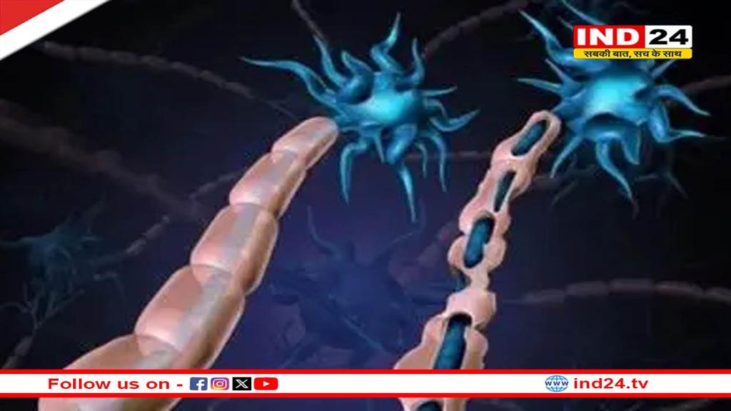 पुणे में इस बीमारी से मचा कोहराम, क्या है गुलियन-बैरे सिंड्रोम?