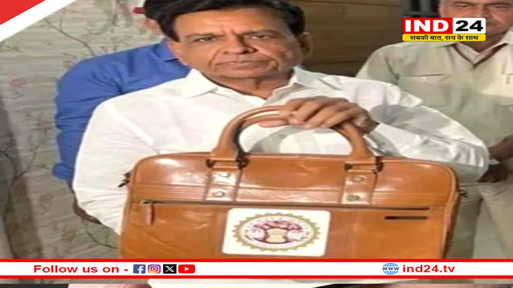 वित्त मंत्री जगदीश देवड़ा पेश कर रहे MP का बजट,  प्रदेश में 3 नए मेडिकल कॉलेज खोले जाएंगे