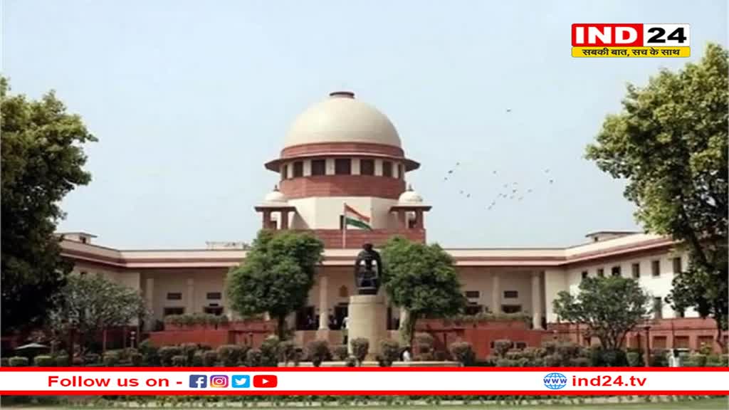 सुप्रीम कोर्ट का बड़ा फैसला, जम्मू-कश्मीर में अनुच्छेद 370 की पुनर्विचार याचिकाएं खारिज