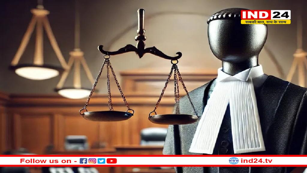 कानून मंत्रालय ने जारी किया अधिवक्ता संशोधन विधेयक का मसौदा