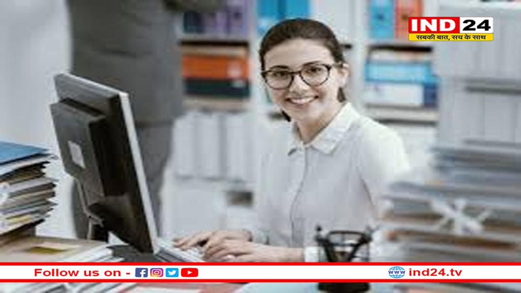 CSIR में निकली 12वीं पास के लिए वैकेंसी, 81 हजार से अधिक सैलरी