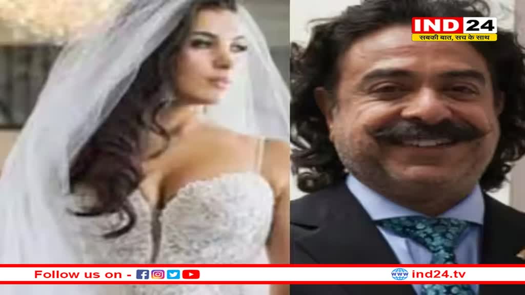 कौन हैं कंगाल पाकिस्तान के सबसे अमीर शख्स की बेटी? अरबों रुपए किए दान