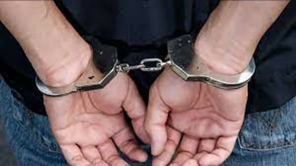 CG NEWS :  पुलिस ने पकड़ा 2 लाख का गांजा, 2 गांजा तस्कर गिरफ्तार