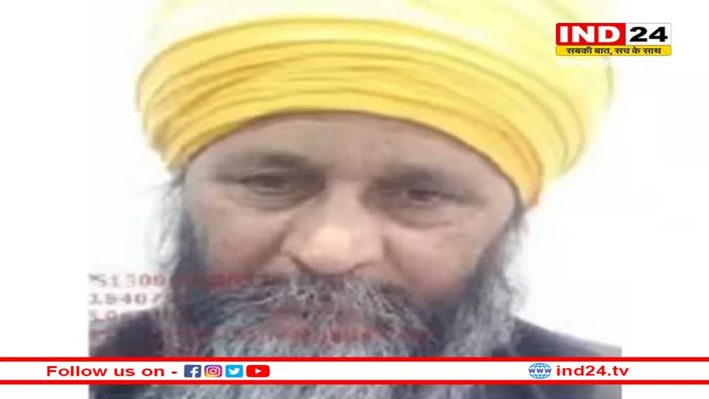 Operation Amritpal: पंजाब पुलिस को बड़ी सफलता, भागने में मदद करने वाले वफादार को दबोचा