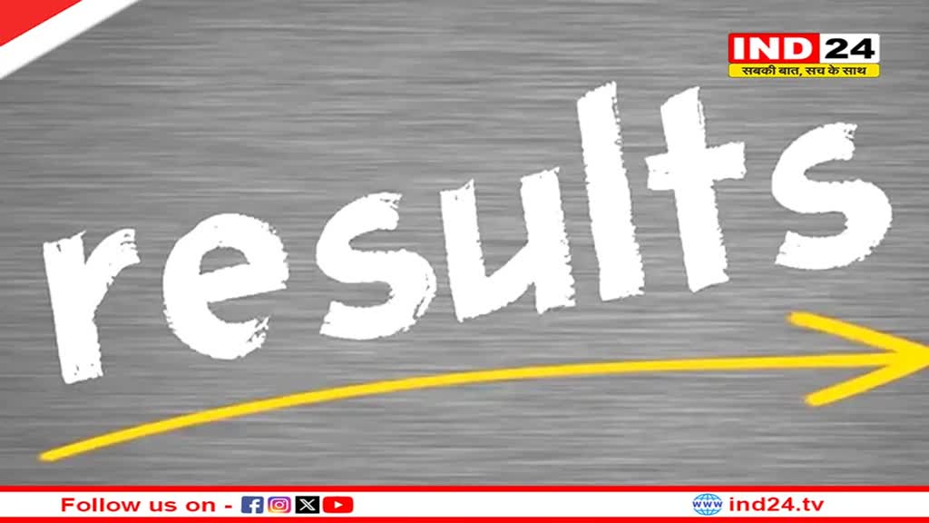 MPESB RESULT: संयुक्त भर्ती परीक्षा 2023 का रिजल्ट जारी, यहां से देखें अपना परिणाम