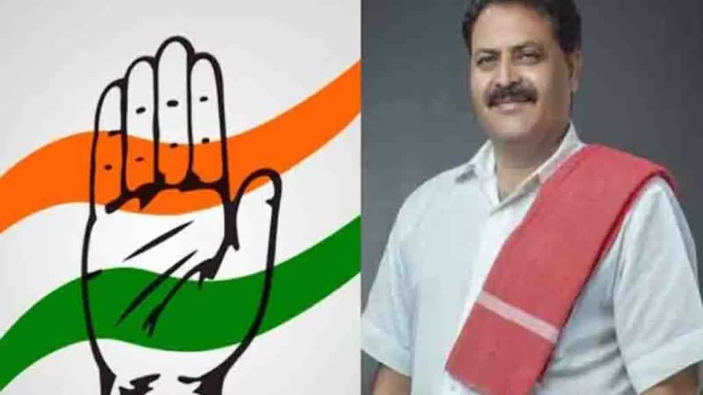 CG NEWS : पूर्व प्रदेश कांग्रेस महामंत्री चंद्रशेखर शुक्‍ला ने दिया इस्तीफ़ा