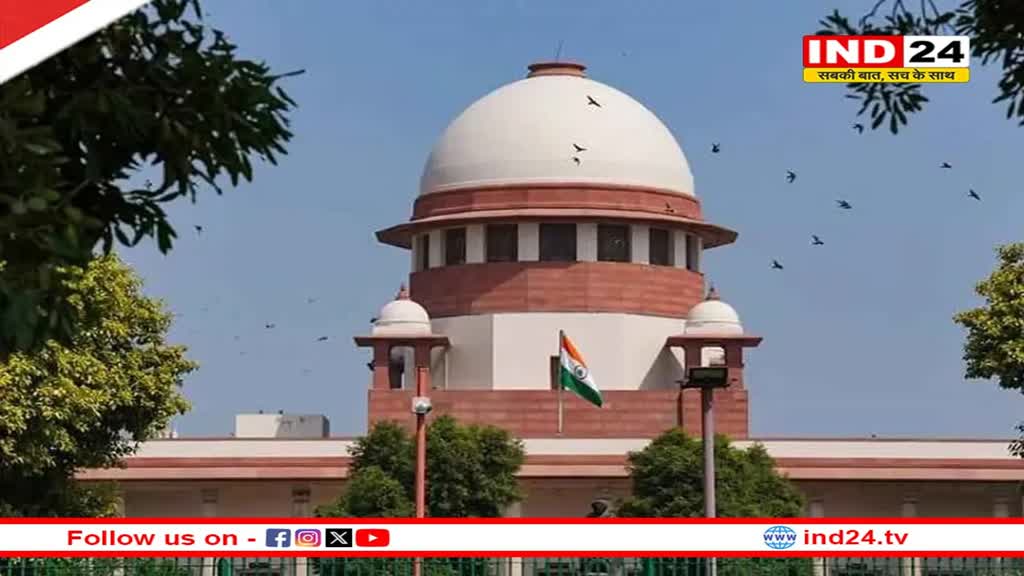 Supreme Court ने राजस्थान सरकार पर लगाया 10 लाख का जुर्माना, जानें क्या है पूरा मामला? 