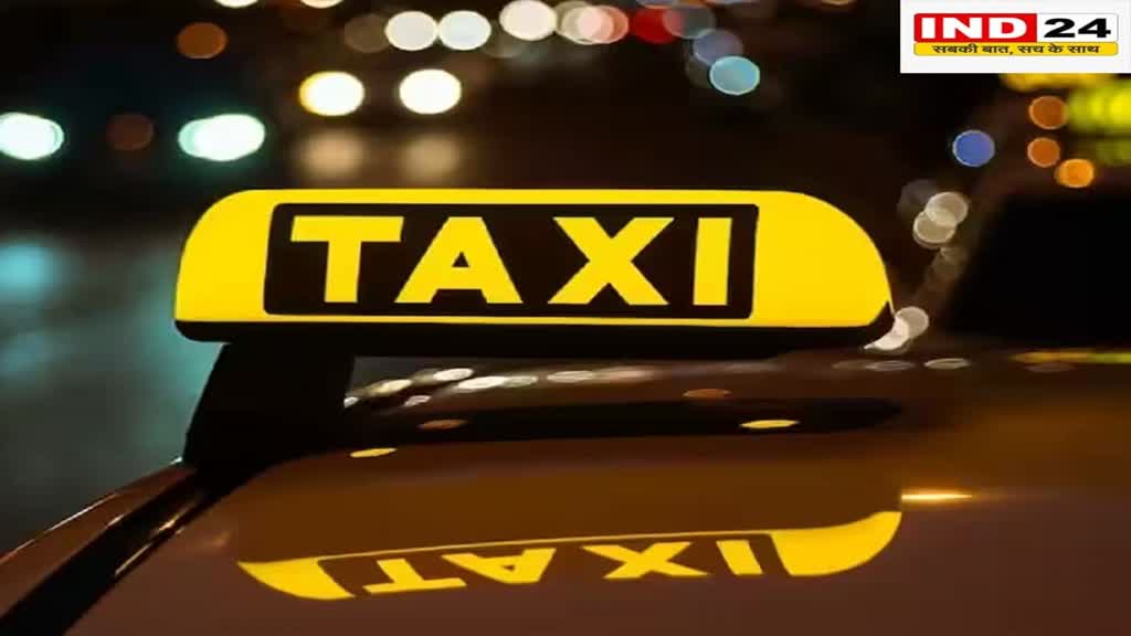 दिल्ली में 15 साल तक बढ़ी सीएनजी टैक्सी की वैलिडिटी, टैक्सी मालिकों को राहत