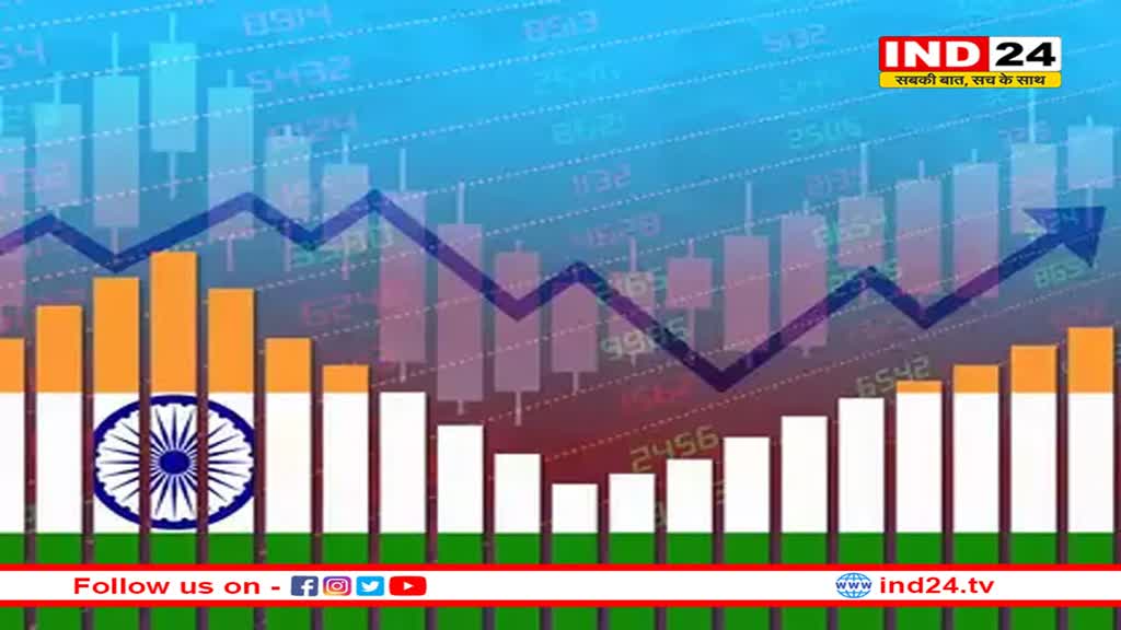 नए साल में आर्थिक मोर्चे पर आई अच्छी खबर