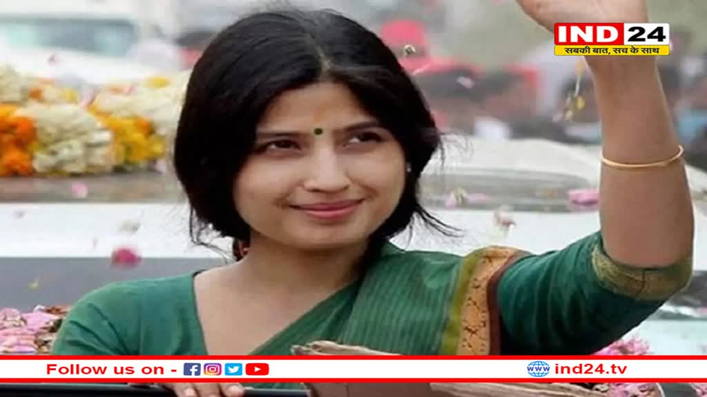 आसान नहीं होगी डिंपल यादव की राह, क्या बचा पाएंगी ससुर की विरासत?