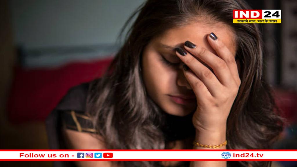 जब बॉडी दे ऐसे संकेत तो समझ लें आप बहुत स्ट्रेस में हैं?