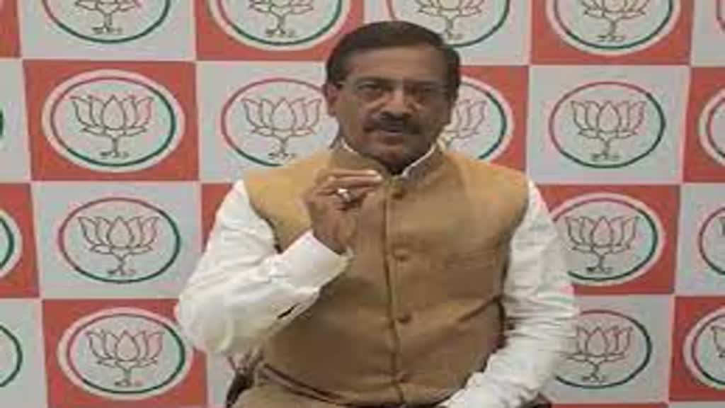 CG NEWS : भाजपा नेता केदार गुप्ता का बयान कहा - विधायक दल के बैठक में मुख्यमंत्री का चेहरा कौन होगा यहा निर्धारित होगा....