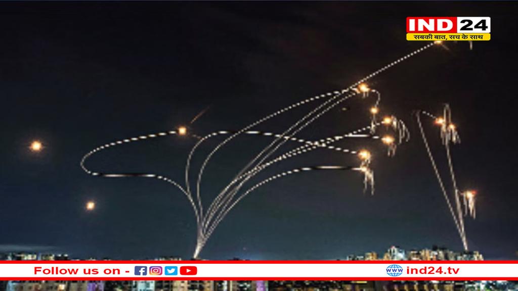 भारत की सुरक्षा का अभेद्य कवच बनेगा मिशन सुदर्शन चक्र