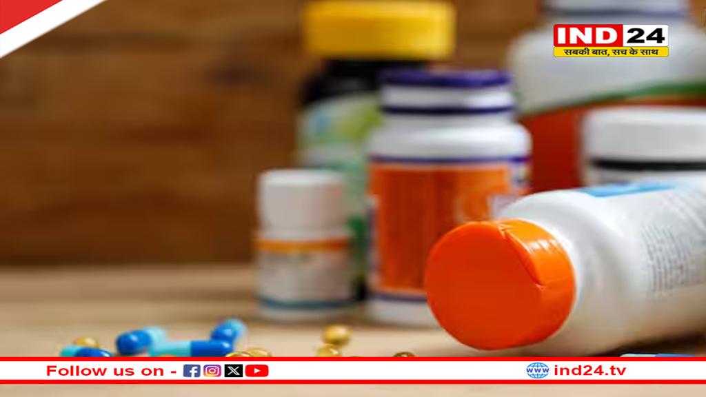 कैंसर और गंभीर बीमारियों की ये दवाएं होंगी सस्ती, बजट में हो गया बड़ा ऐलान