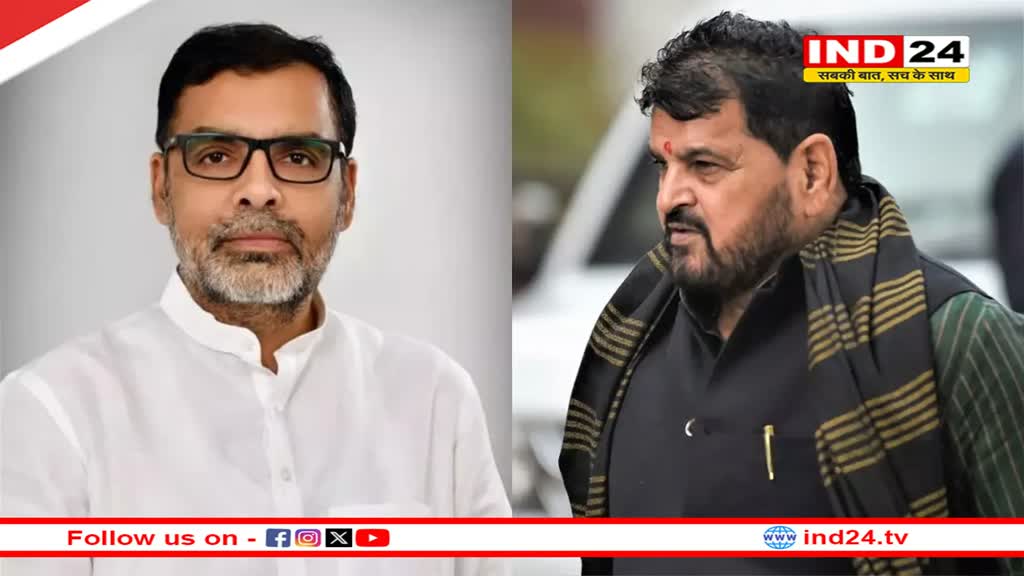 WFI Election: बृजभूषण शरण सिंह लगा बड़ा झटका, खेल मंत्रालय ने कुश्ती संघ को किया रद्द, नए अध्यक्ष संजय सिंह भी निलंबित 