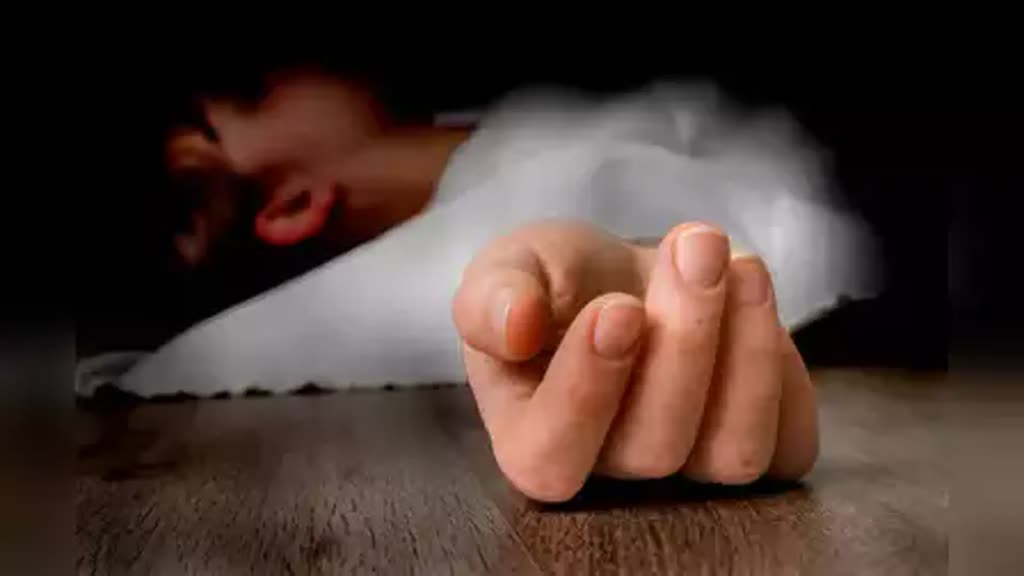 CG NEWS : नवा रायपुर HNLU में छात्रा की संदिग्ध मौत मामले में बड़ा खुलासा प्वाइजन खाने से हुई मौत