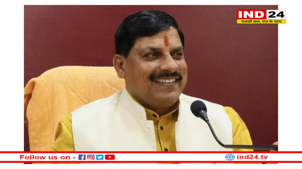 एमपी में सरकारी कर्मचारियों की मौज- प्रमोशन में रिजर्वेशन पर सरकार जल्द लेगी बड़ा फैसला