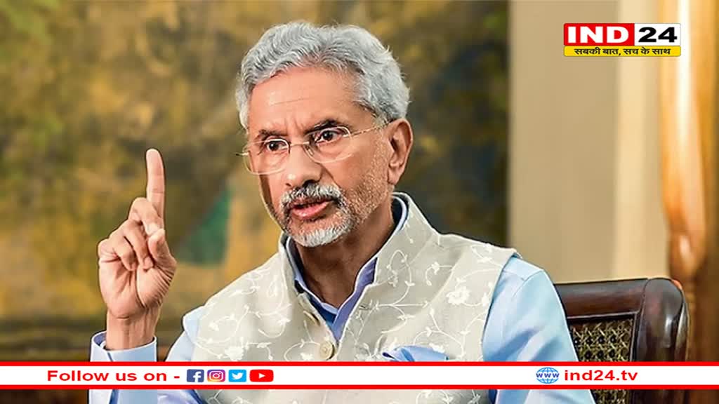 भारत का सख्त एक्शन, सभी भारतीय वीजा केंद्र अनिश्चित काल के लिए किए बंद