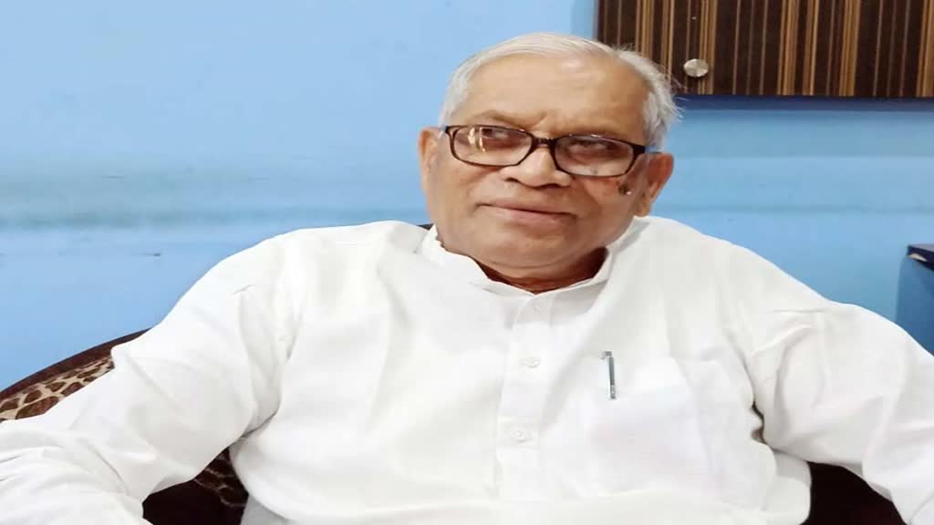 CG NEWS : छत्तीसगढ़ में हमर राज के 20 प्रत्याशी की घोषित, पाटन में रावटे देंगे सीएम भूपेश बघेल को चुनौती?