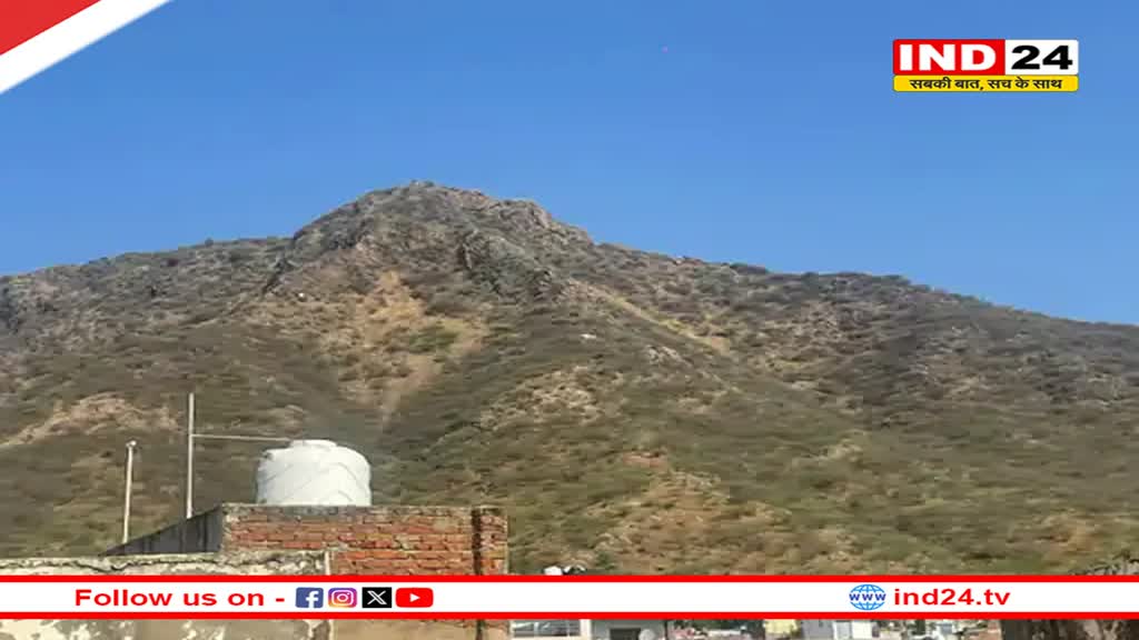 Rajasthan Weather Update: प्रदेश के 8 जिलों में आज हीटवेव का अलर्ट, जानें कब से शुरू होगा प्री-मानसून का दौर 