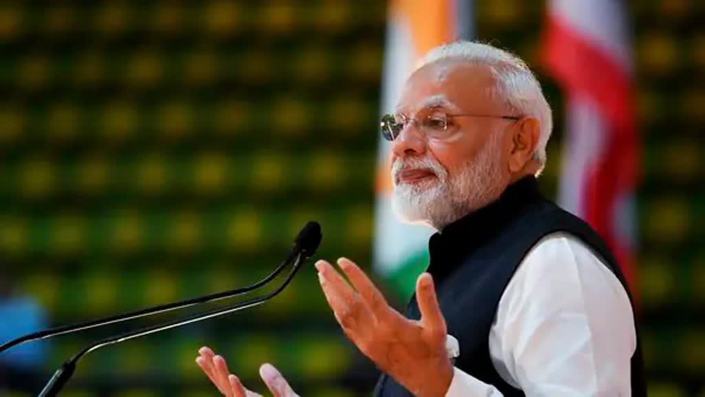 CG NEWS : 4 नवम्बर को फिर छत्तीसगढ़ आयेंगे दुर्ग, पीएम मोदी, भाजपा का घोषणा पत्र कर सकते है जारी।