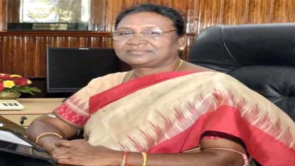 सिकल सेल दिवस 2025: स्वस्थ नागरिकों से ही बनेगा विकसित भारत—राष्ट्रपति द्रौपदी मुर्मु 
