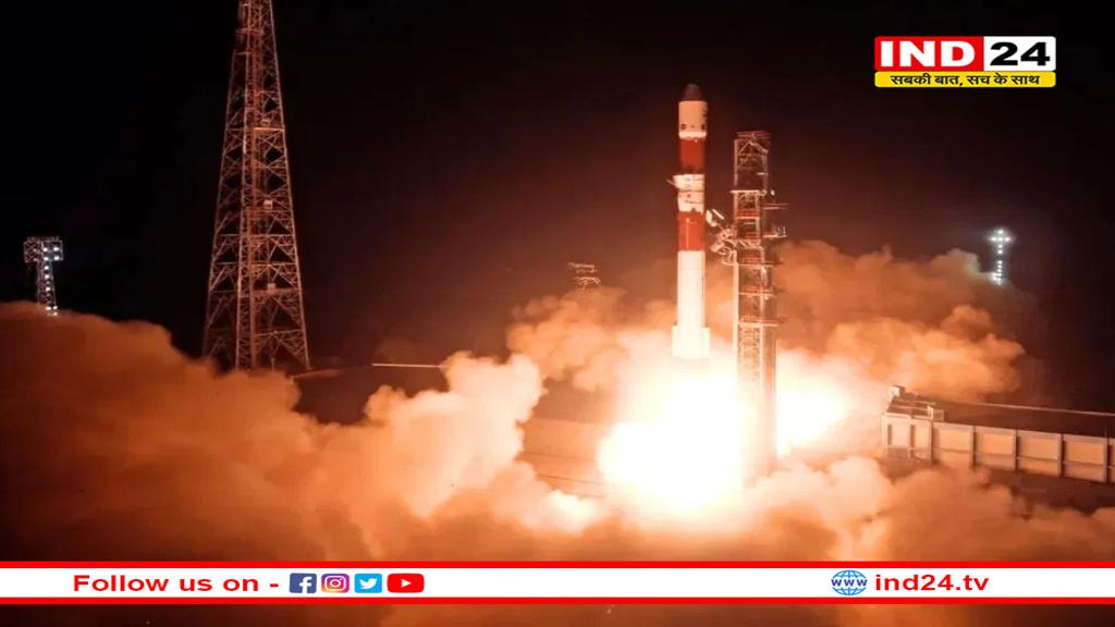 स्पेडेक्स में कोई खराबी नहीं, ISRO चीफ बोले- हम कदम दर कदम आगे बढ़ रहे