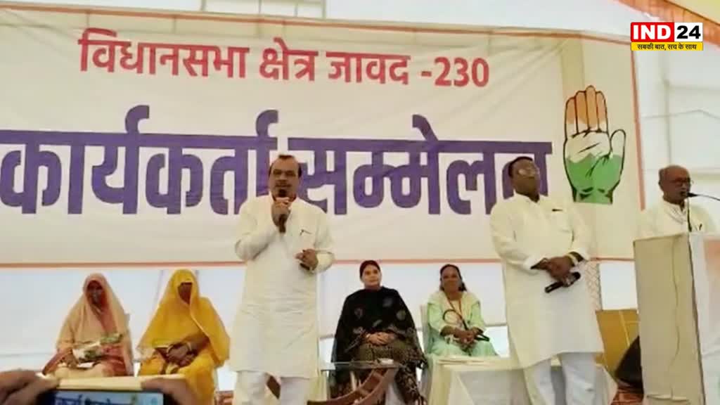 MP NEWS : मप्र कांग्रेस में बगावत रोकने के लिए दिग्विजय सिंह ने बनाया ये खास प्लान…