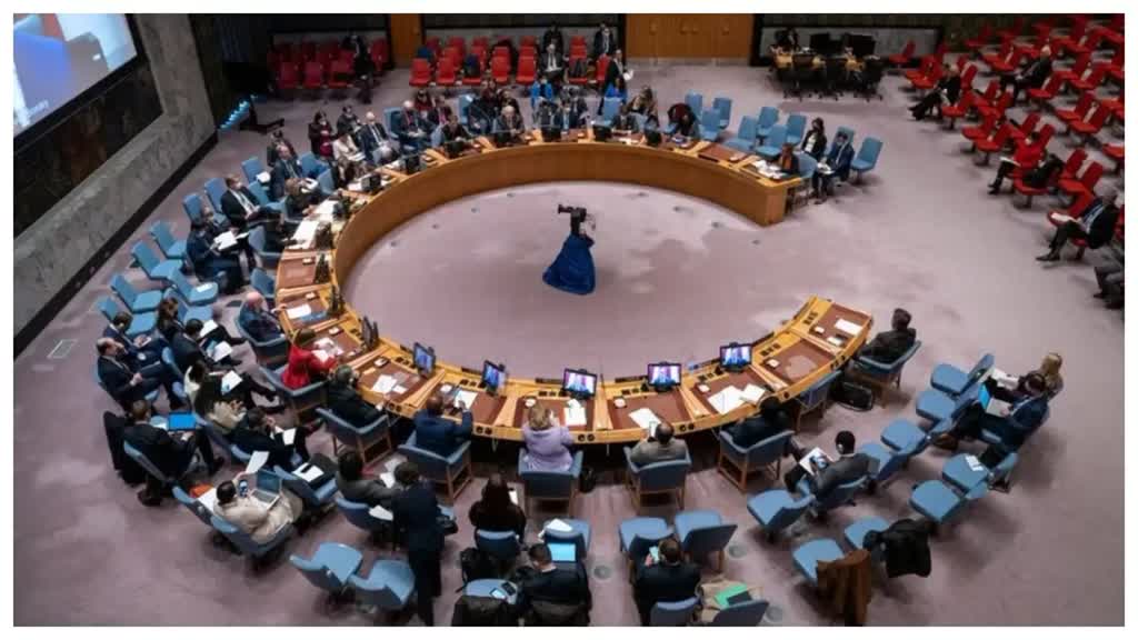 Bharat Vs India विवाद पर संयुक्त राष्ट्र ने दिया अहम बयान- '...तो हम आवेदन पर विचार करेंगे'