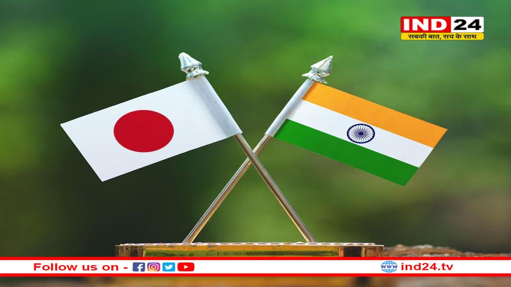 CM मोहन यादव का दूसरा विदेश दौरा, 4 दिन के लिए जा रहे जापान