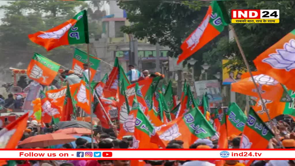 मोदी का 'मिशन साउथ', 2024 के लोकसभा चुनाव के लिए 'मास्टरस्ट्रोक', 50 सीटों पर भगवा फहराने का लक्ष्य