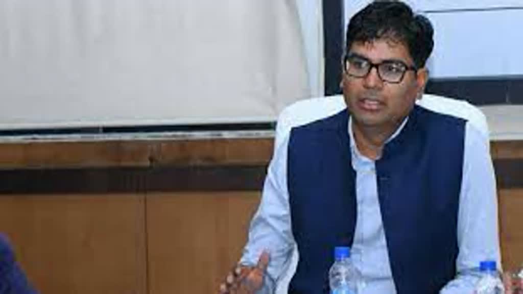 CG NEWS :  नवा रायपुर अटल नगर सभी चौक-चौराहों पर राम जी के भजन और भक्ति गीत प्रसारण के निर्देश....