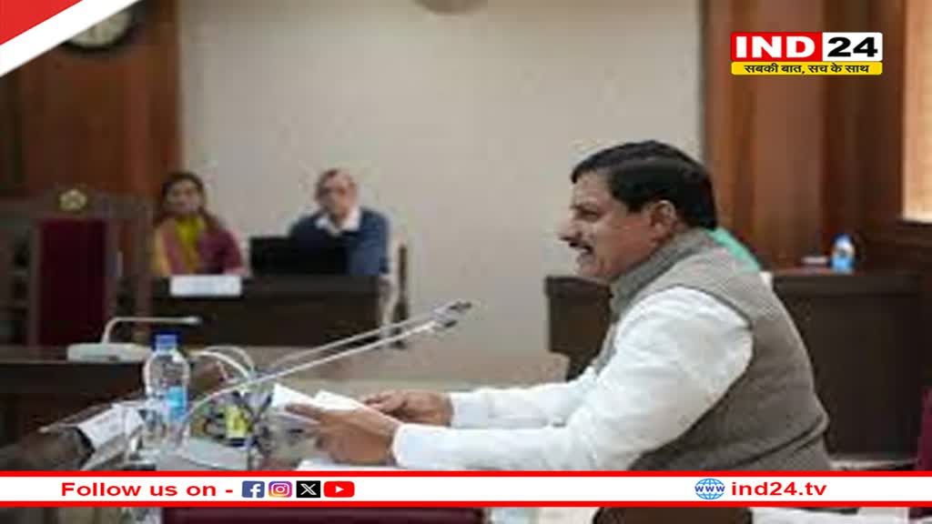 एमपी में 2 लाख से अधिक युवाओं को स्वरोजगार से जोड़ेगी सरकार