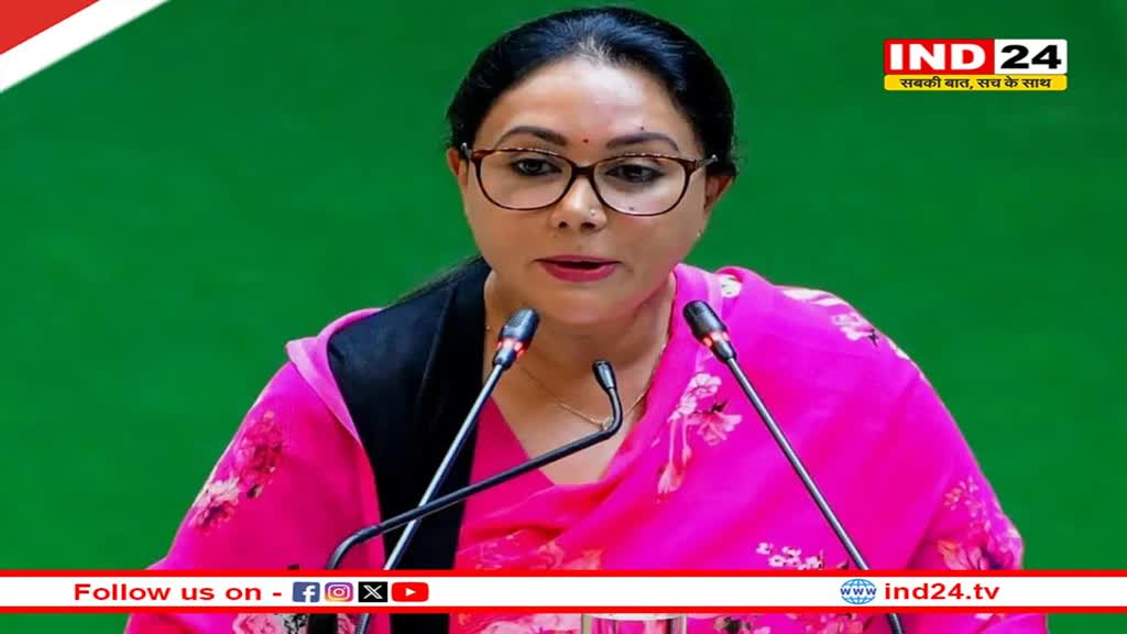Rajasthan News: उपमुख्यमंत्री दीया कुमारी ने राष्ट्रीय चंबल घड़ियाल अभयारण्य को विकसित करने के दिए निर्देश, अब क्रूज़ का भी ले सकेंगे आनंद