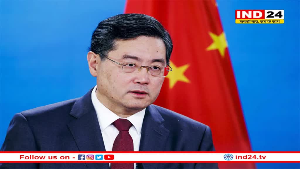 चीन के किन गैंग की जगह वांग यी को मिली विदेश मंत्रालय की जिम्मेदारी, इस समय दक्षिण अफ्रीका में हैं वांग 