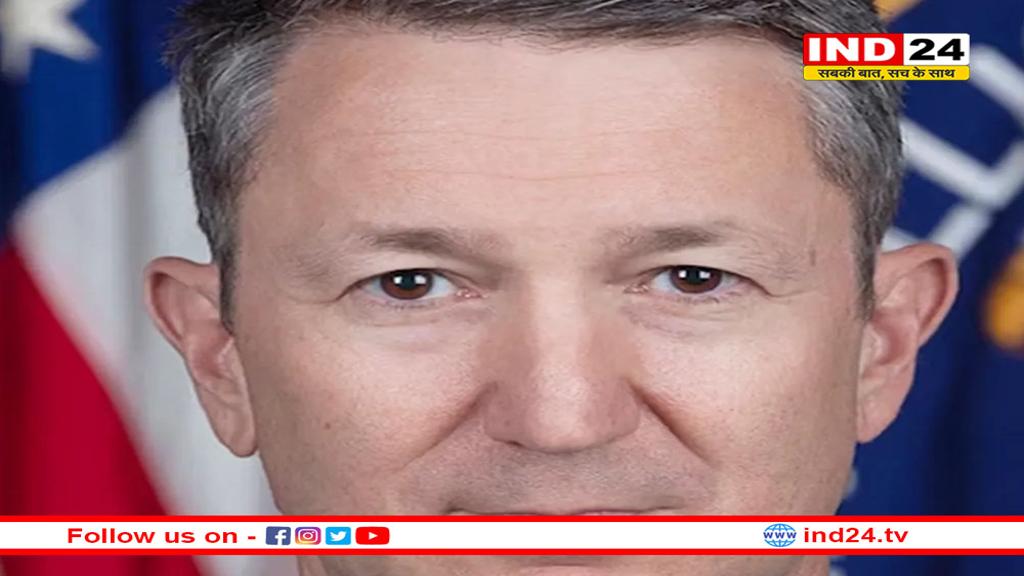 US: सीनेट ने जॉइंट चीफ ऑफ स्टाफ के नाम को दी मंजूरी, लेफ्टिनेंट जनरल डैन केन को मिली जिम्मेदारी