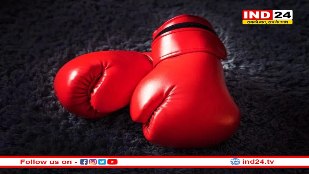 भारत को विश्व मुक्केबाजी कप में छह पदक