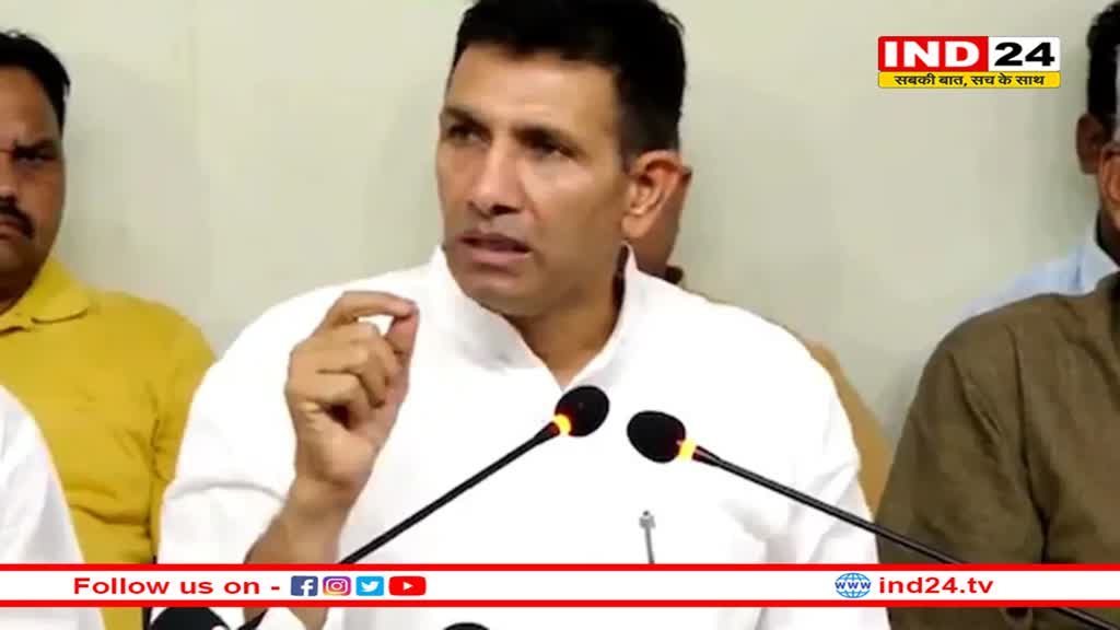 जीतू पटवारी की टीम में किस गुट का दिखेगा असर? दिल्ली से मिले सिंग्नल पर फैसला क्यों नहीं कर पा रहे प्रदेश अध्यक्ष