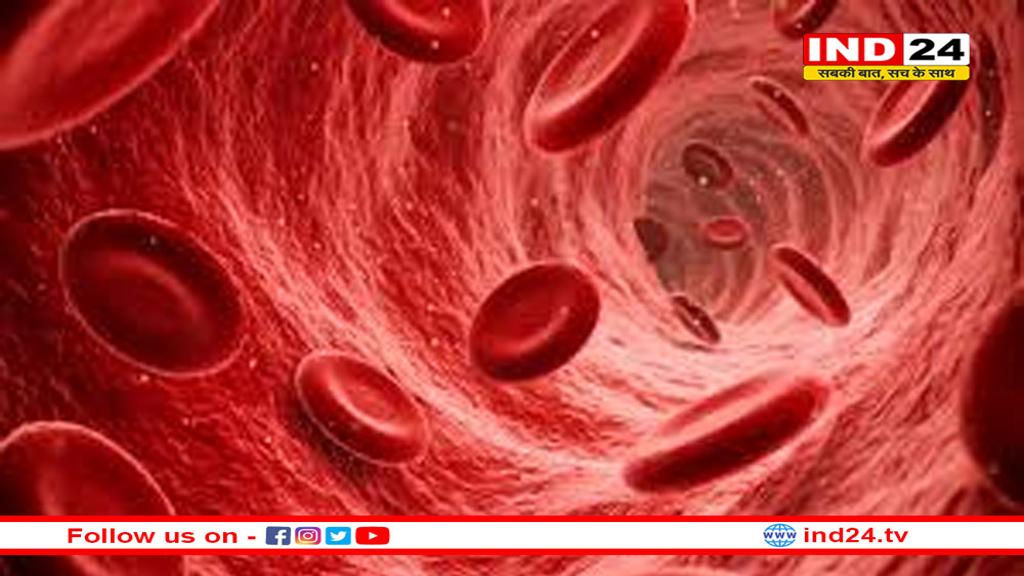 शरीर में दिखाई दें ये संकेत तो समझ लें जरूरत से ज्यादा पतला है खून