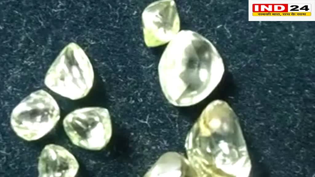 पन्ना में होगी इस बार अबतक की सबसे ऐतिहासिक नीलामी