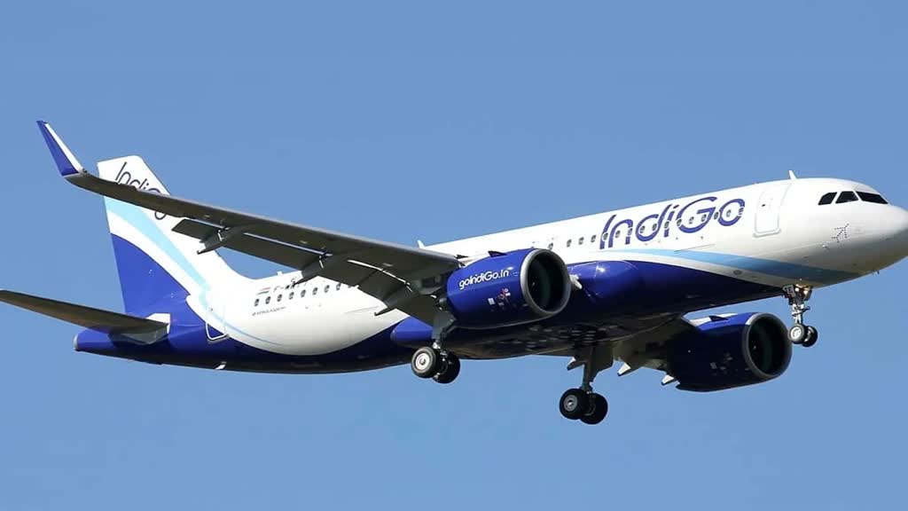 Bhopal to Goa Flight: भोपाल से गोवा के लिए इंडिगो ने फिर से शुरु की फ्लाइट, जानें शेड्यूल