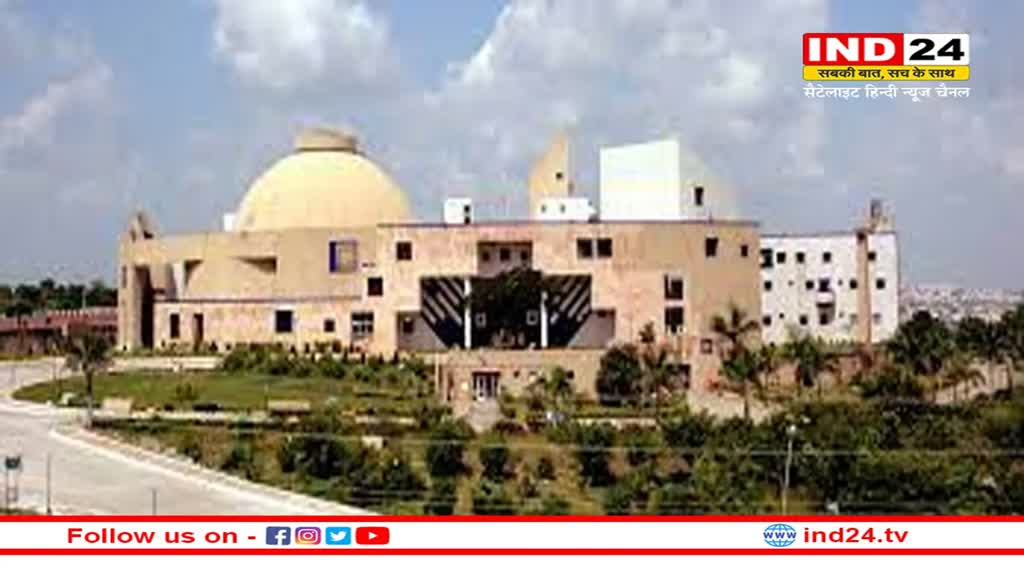 MP News: विधानसभा में उठा OPS का मुद्दा, कांग्रेस ने किया वॉकआउट, वित्त मंत्री बोले- 'सरकार के पास ऐसा कोई प्रस्ताव नहीं'