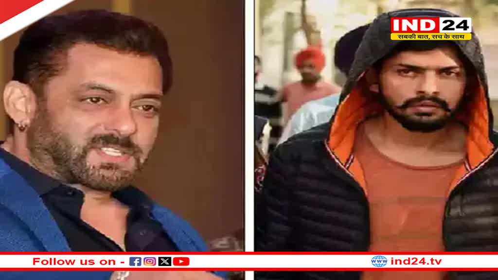 जोधपुर से Salman Khan को मिल चुकी है 2 बार धमकी, जानें क्या है भाईजान का राजस्थान कनेक्शन? 