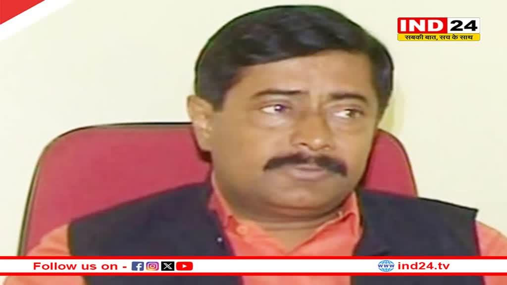 दीपक जोशी फिर भाजपा में होंगे शामिल, अरुणोदय चौबे भी लेंगे पार्टी की सदस्यसता!