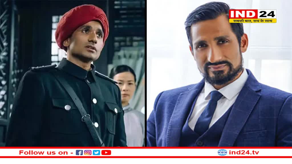 भारत में धोए होटल में बर्तन, और आज चीन में है सुपरस्टार !