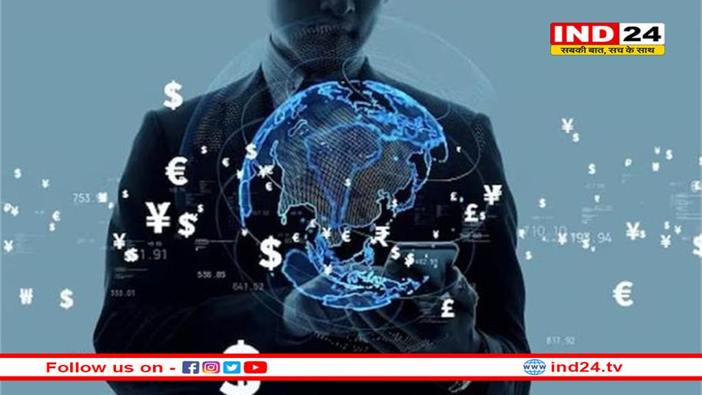 लंदन की महत्वाकांक्षी नई ‘वृद्धि योजना' के लिए भारत को शीर्ष स्रोत बाजार 