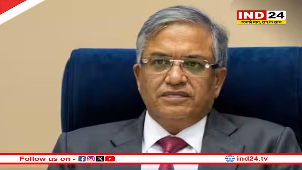 ज्ञानेश कुमार होंगे नए मुख्य चुनाव आयुक्त, नए कानून के तहत नियुक्त होने वाले पहले CEC