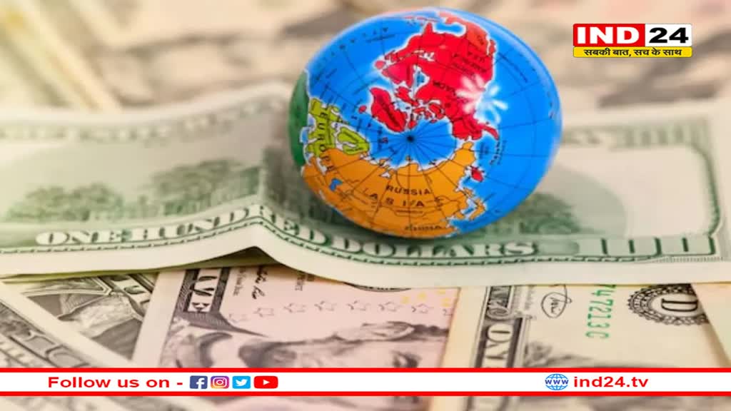 भारत में FDI के लिए कैसा रहेगा साल 2025