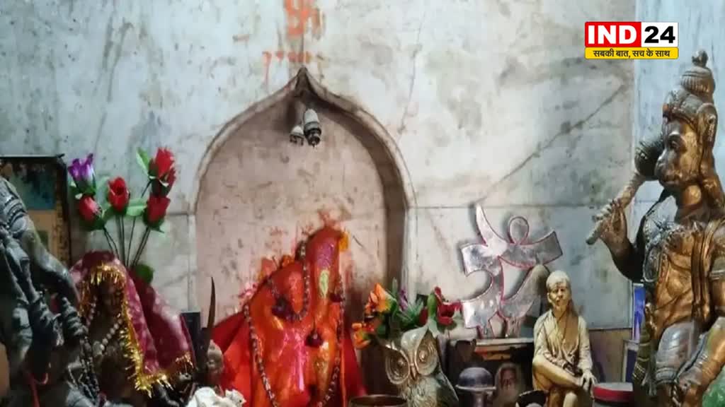 भगवान हनुमान जी का एक ऐसा मंदिर जो प्रेम विवाह के लिए है फेमस